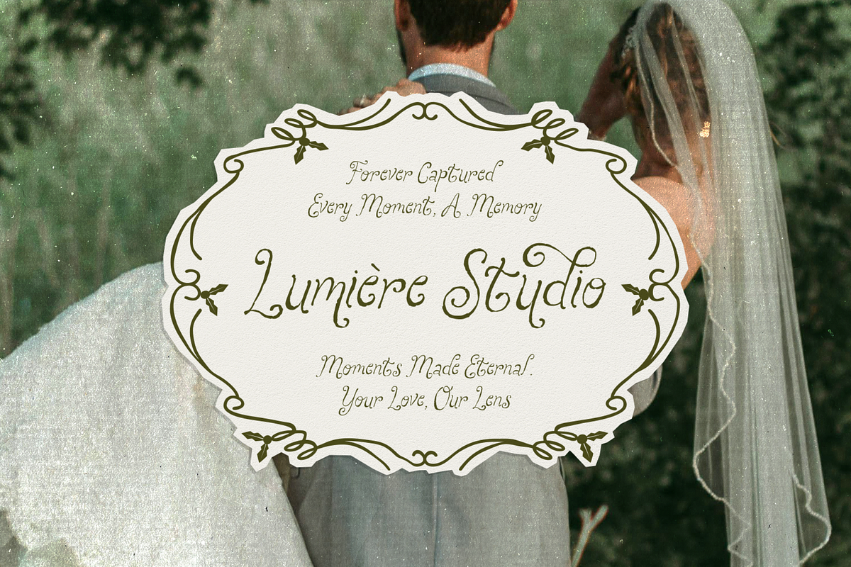 Whimsy Melonia – Whimsical Font, a Handwritten Font by shineink.designlab (Photo 11 of 14)