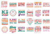 Sarcasm Svg Bundle, Funny quotes, a Graphic by Designer302 (Thumbnail 2 of 46)