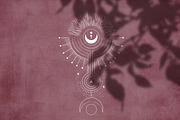 Mystical and mysterious illustration, an Illustration by Chikovnaya (Thumbnail 5 of 11)