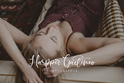 Muttiffula, a Script Font by pineungtype (Thumbnail 7 of 7)