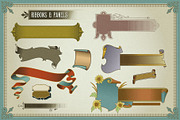 Victorian Supremacy, a Serif Font by Burntilldead (Thumbnail 9 of 10)