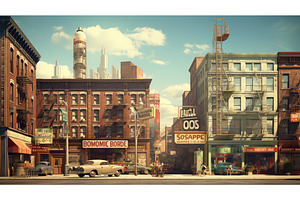 cityscape digital urban background, an Architecture Photo by pikepicture