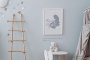 Mom to Be Svg, Pregnancy 014 015, a Graphic by Drawberx (Thumbnail 3 of 12)