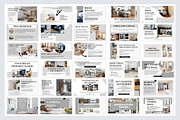 Real Estate Canva Facebook Template, a Social Media Template by Snapybiz (Thumbnail 10 of 10)