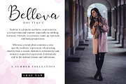 Hello Selly, a Script Font by AEN Creative Studio (Thumbnail 5 of 12)