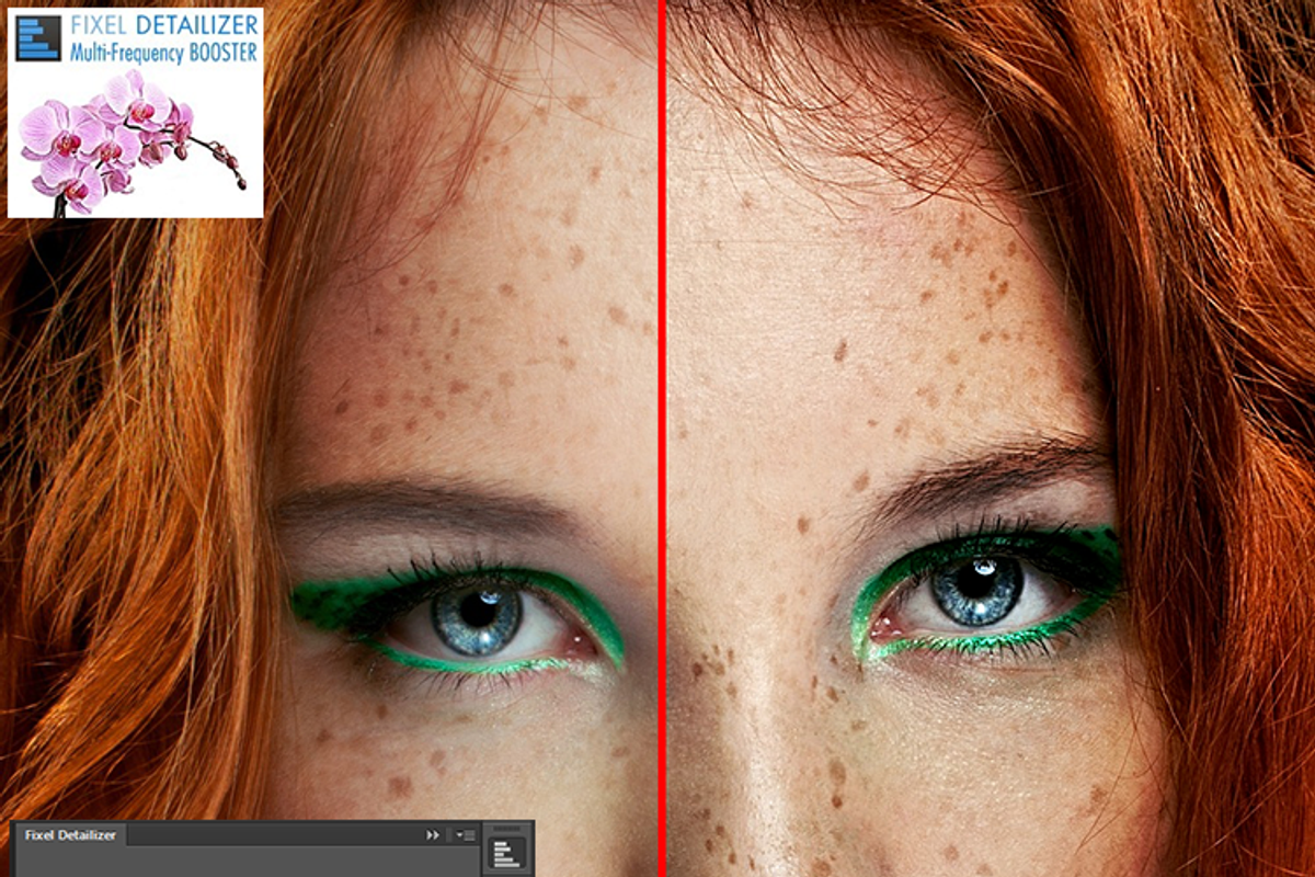 Fixel Detailizer 2 PS
