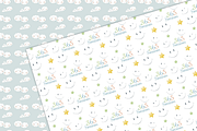 365 Smiles, smiley face, rainbow, an Illustration by Lolytop Studio (Thumbnail 4 of 4)