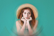 Editable Photoshop Photo Effect, an Action Add-On by Photoshop Action (Thumbnail 9 of 9)