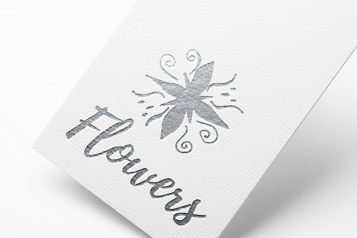150+ Hand Drawn Nature Sketches, an Illustration by Imagine Design (Photo 3 of 5)