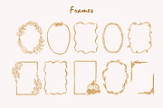 Whimsical Autumn Mood collection, an Object Illustration by RaDavCrafts (Thumbnail 4 of 10)