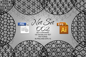 Net Set 002