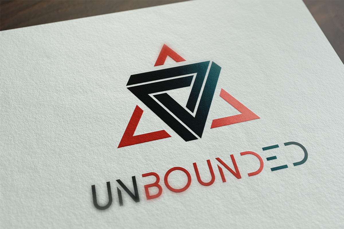 Futuristic logo bundle, a Branding & Logo Template by fortyfive (Photo 9 of 10)