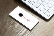 Professional Business Card, a Business Card Template by Studio 19 (Thumbnail 2 of 7)