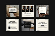 Big Coach Bundle | Canva, a Social Media Template by Instprofi | Studio Estimo (Thumbnail 27 of 48)