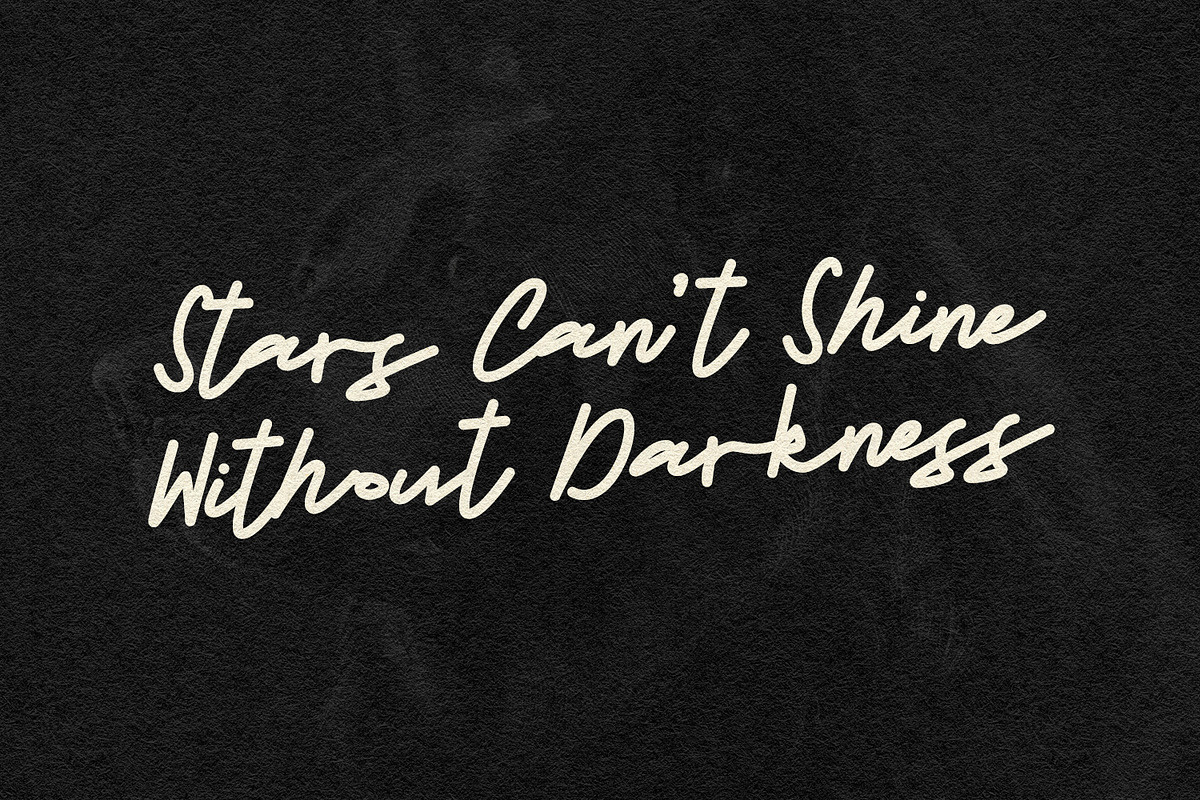 Soittal Signature Script Font, a Script Font by Maulana Creative (Photo 5 of 7)