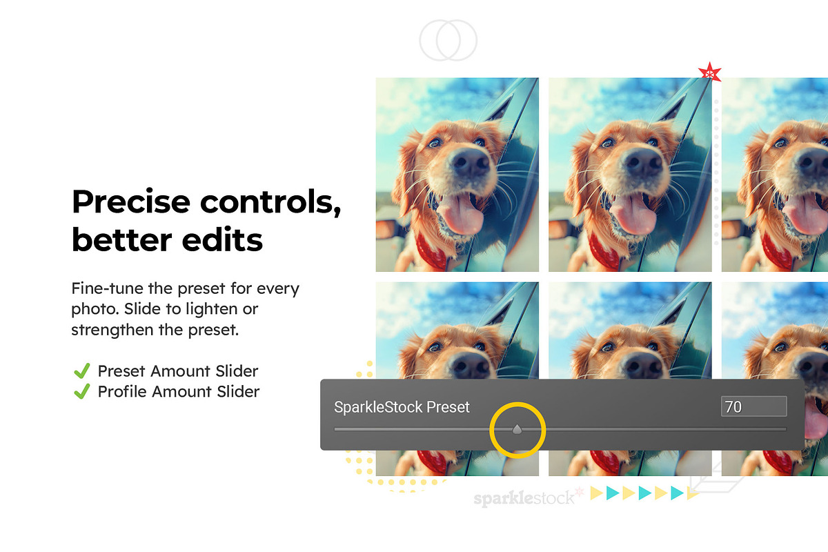 20 Playful Pastel Lightroom Presets, a Preset Add-On by SparkleStock (Photo 11 of 12)