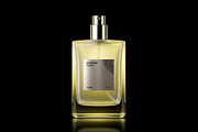 Perfume Bottle Mockup, a Packaging Mockup by Design Squad (Thumbnail 3 of 4)