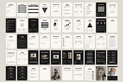 Workbook Template Canva VIII, a Marketing Template by Instprofi | Studio Estimo (Thumbnail 7 of 7)
