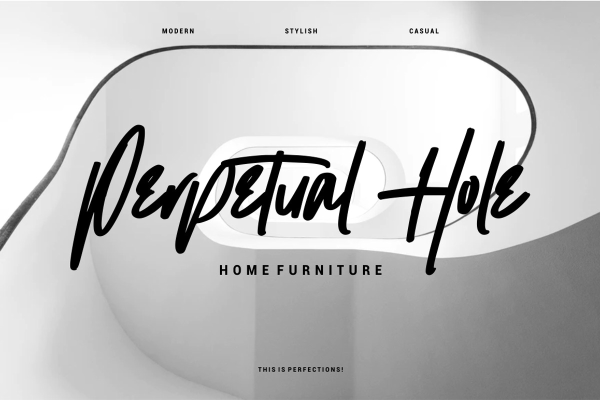 Wattermellon - Handwritten Font preview 4