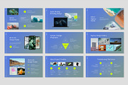 Esent Presentation Template Design, a Presentation Template by Rocketstill (Thumbnail 6 of 8)