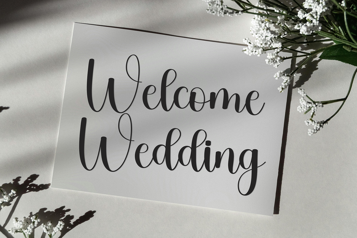 Softhing, a Handwritten Font by FreshTypeINK (Photo 4 of 8)