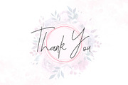 Cherry Blossom | 90% OFF, a Script Font by Chocotype Std (Thumbnail 10 of 10)