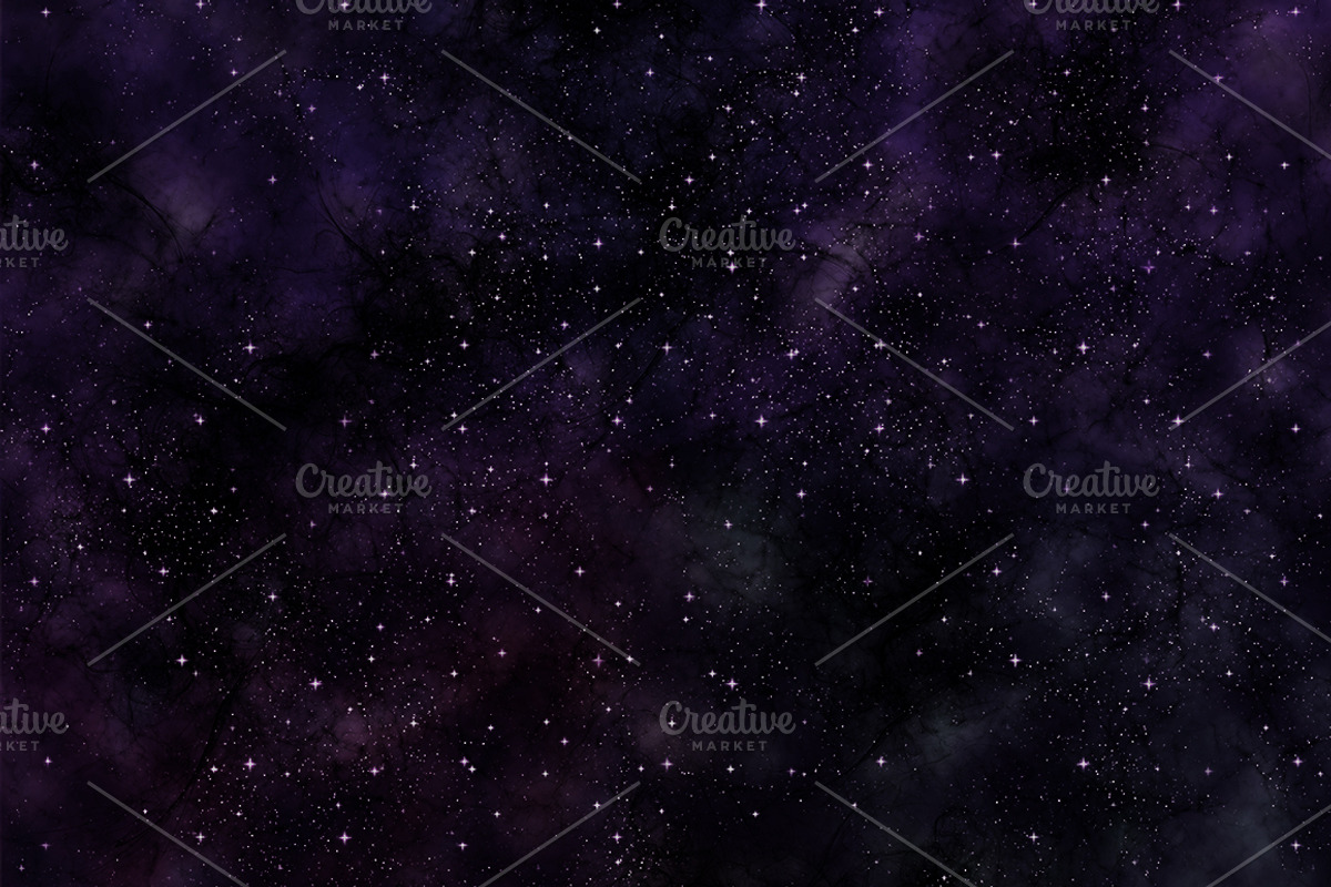 COSMOS Photoshop Action Set, an Action Add-On by GrafxFun (Photo 7 of 9)