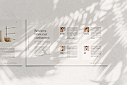 Karma Corporate Presentation, a Presentation Template by Blue Kite Creative (Thumbnail 13 of 19)