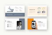 Mkot : Tech Products Google Slides, a Presentation Template by Punkl Camp (Thumbnail 7 of 16)