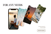 70 Island Lifestyle Stock Photos, a Holiday Photo by Selenique Studio (Thumbnail 5 of 9)