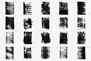 22 Ink Roller Photoshop Brushes, a Brush Add-On by SimplDesign (Thumbnail 2 of 3)