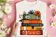Watercolor Easter Clipart Bundle, an Illustration by Libby Wishes (Thumbnail 6 of 7)
