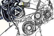 Pure Art Hand Drawing 163, an Action Add-On by mrcharlesbrown (Thumbnail 17 of 17)