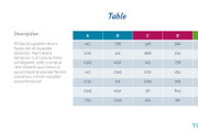 Elegant PP template New York, a Presentation Template by DutchDigitalDesign (Thumbnail 16 of 22)