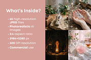 65 Spiritual Wellness Stock Photos, a Business Photo by Selenique Studio (Thumbnail 2 of 10)
