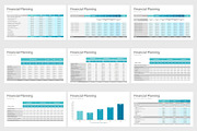 Best Business Plan Keynote Template, a Presentation Template by SlideSalad (Thumbnail 22 of 34)