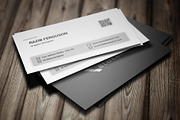 Business Card, a Business Card Template by Rongmistiry (Thumbnail 11 of 11)