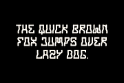 Fantos Decora - Greek Font, a Sans Serif Font by Iqsiart Studio (Thumbnail 4 of 7)