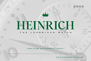 SS Mayqueen - Classy Vintage Serif, a Serif Font by Typocracy Studio (Thumbnail 2 of 10)