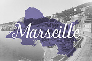 Provence Script, a Script Font by Freshly Made Type (Thumbnail 3 of 7)