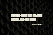 Fat Headline Font, a Sans Serif Font by artyway (Thumbnail 3 of 5)