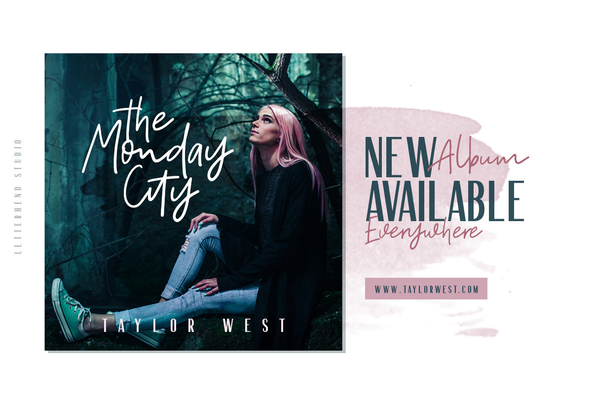 Fort Collins Font Duo preview 2