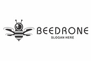 Bee Logo, a Branding & Logo Template by MotionMount (Thumbnail 4 of 11)