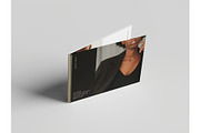 Spiral Bound Book / Catalogue Mockup, an Advertising Mockup by zippypixelstudio (Thumbnail 4 of 10)