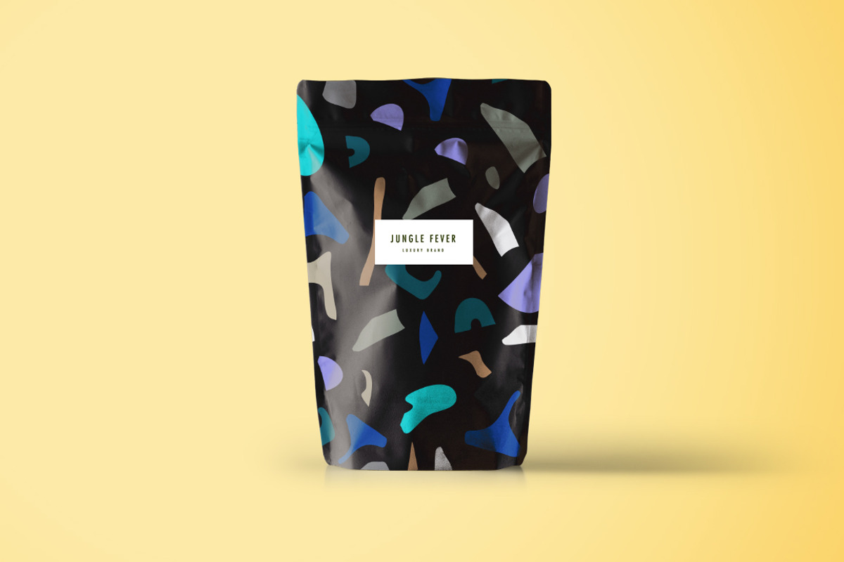 Shapes for Days, a Pattern Graphic by Studio.lize (Photo 5 of 6)