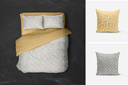 Ripply Seamless Pattern Set, a Pattern Graphic by Curly_Pat (Thumbnail 5 of 8)