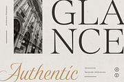Gold Lines; Elegant Font Duo, a Script Font by Eko Bimantara (Thumbnail 17 of 20)