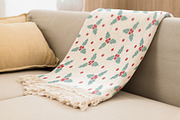 Christmas seamless patterns, a Pattern Graphic by Swetsol (Thumbnail 3 of 7)