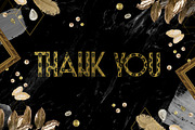 Art Deco Creator Kit, a Brush Add-On by Letter Elfa Studio (Thumbnail 13 of 13)