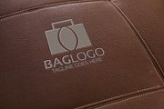 Bag Logo, a Branding & Logo Template by Josuf Media (Thumbnail 3 of 4)
